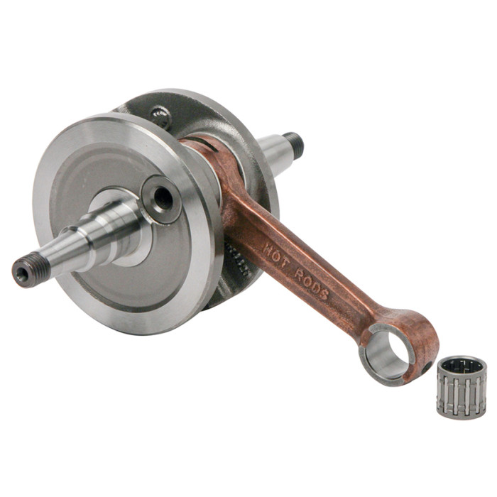 HOT RODS crankshaft KTM 50 SX 50 SXJR '06 -'05