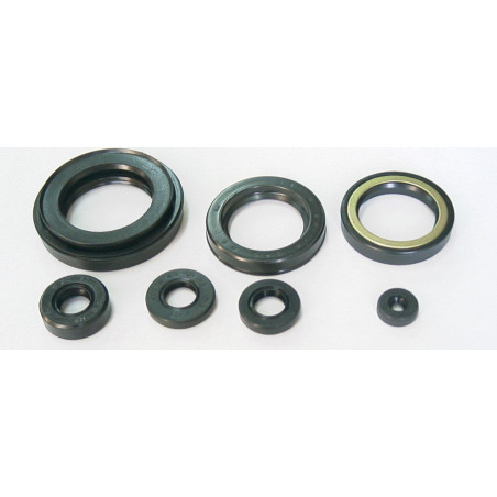 TOURMAX engine gasket set HONDA CB 650B/C/SC/Z '79-'83 (MADE IN JAPAN)