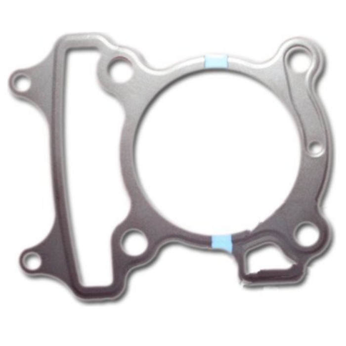 ATHENA gasket under cylinder KYMCO DOWMTOWN 125 '09-'16, SUPER DINK 125 '09-'16 (OEM:00112056 666B06222)