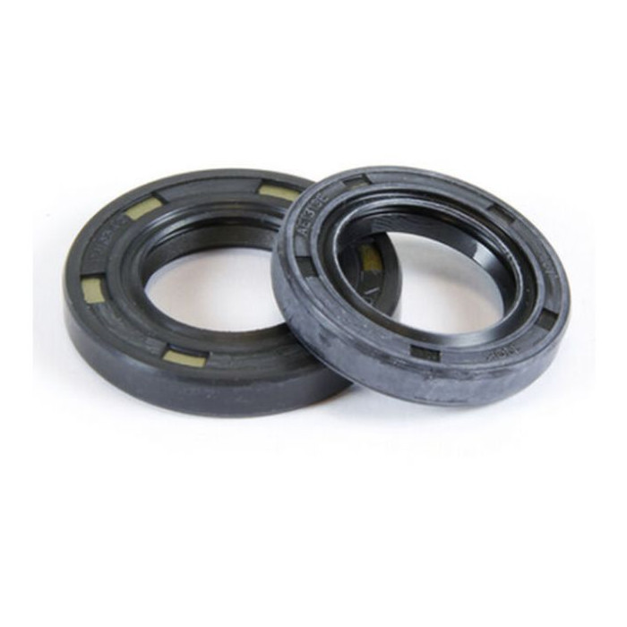 PROX crankshaft oil seals SUZUKI RM 125 '86-'88, KAWASAKI KX 250XC '21-, (OEM:28007/18006)