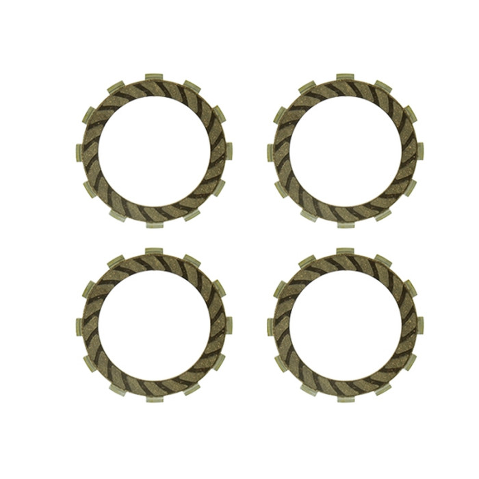 PSYCHIC clutch discs APRILIA RS/RX 50 '06-'10, DERBI 50 '97-'05 (EBS5604)