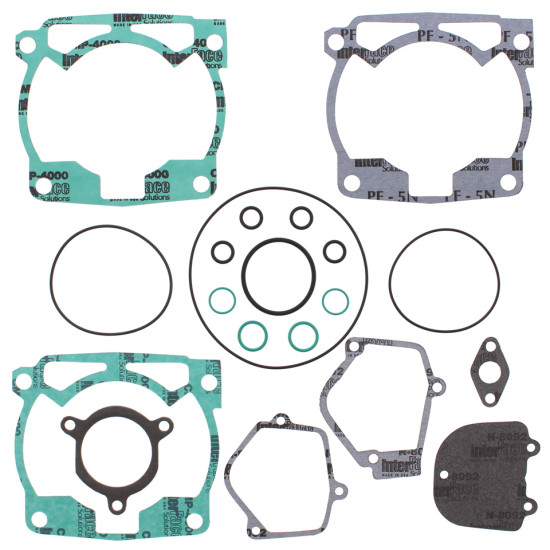 WINDEROSA (VERTEX) TOP-END...