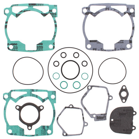 WINDEROSA (VERTEX) TOP-END gaskets KTM EXC250 '94-'99, SX250 '94-'99