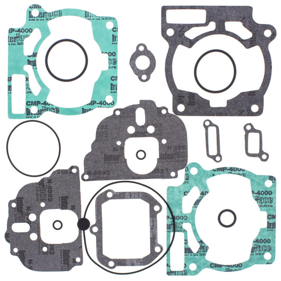 WINDEROSA (VERTEX) TOP-END...
