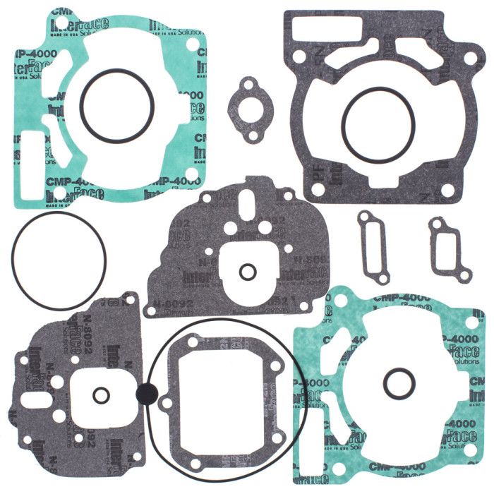 WINDEROSA (VERTEX) TOP-END gaskets KTM SX 125 '02-'10/ EXC 125 '02-'06