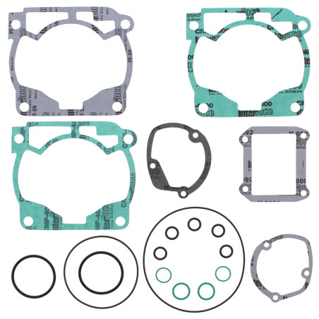 WINDEROSA (VERTEX) TOP-END gaskets KTM SX/EXC 250 05-06