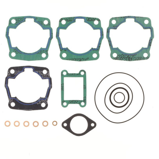 ATHENA TOP-END tarpinės KTM...