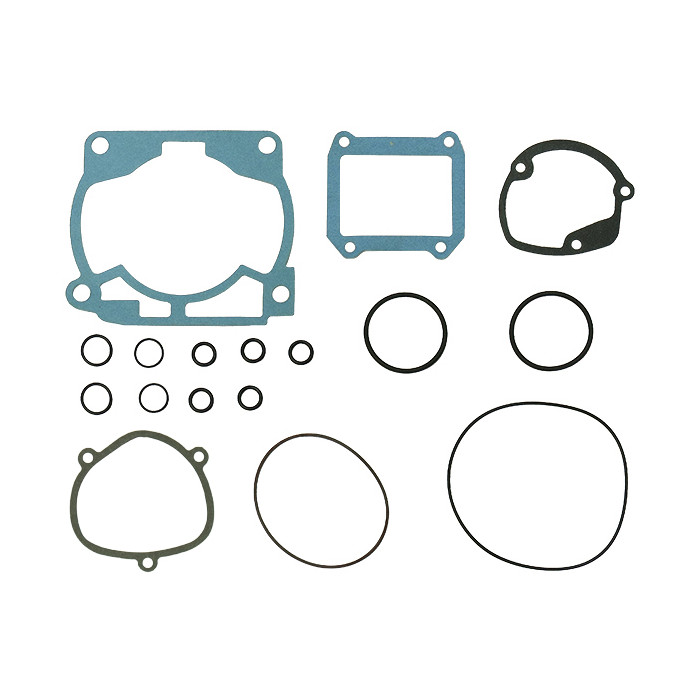 NAMURA TOP-END gaskets KTM EXC 300 (08-16), XC-W 300 (08-16), HUSQVARNA TE 300 (14-16), HUSABERG TE 300 (11-12)