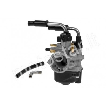 Dellorto PHBN LS 17.5mm carburetor (mechanic oiling)