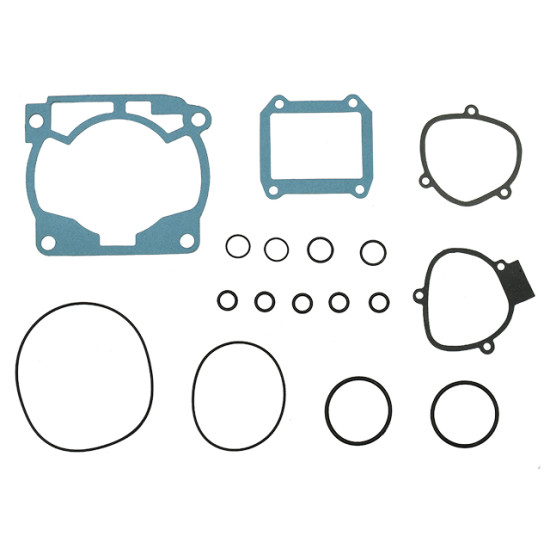 NAMURA TOP-END gaskets KTM SX 250 (07-14), EXC 250 (08-14), HUSQVARNA TC/TE 250 (2014), HUSABERG TE 250 (11-14)