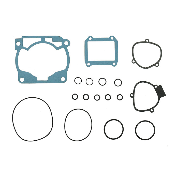 NAMURA TOP-END gaskets KTM SX 250 (07-14), EXC 250 (08-14), HUSQVARNA TC/TE 250 (2014), HUSABERG TE 250 (11-14)