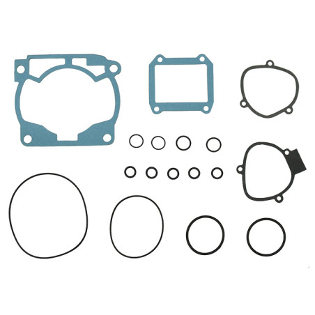 NAMURA TOP-END tarpinės KTM SX 250 (07-14), EXC 250 (08-14), HUSQVARNA TC/TE 250 (2014), HUSABERG TE 250 (11-14)