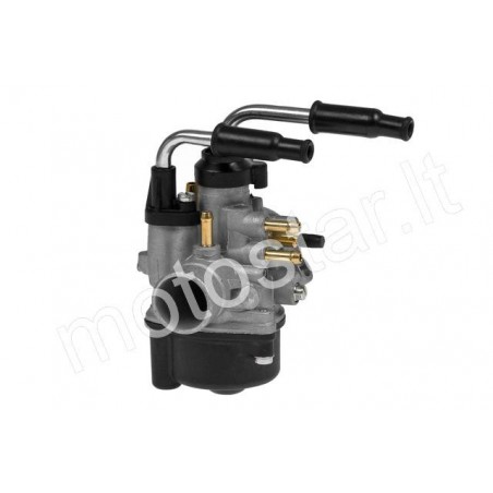 Dellorto PHBN LS 17.5mm karbiuratorius (mech. pariebinimas)