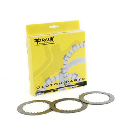 PROX sankabos tarpdiskiai KAWASAKI KX 80 '79-80, KDX 80 '80-81