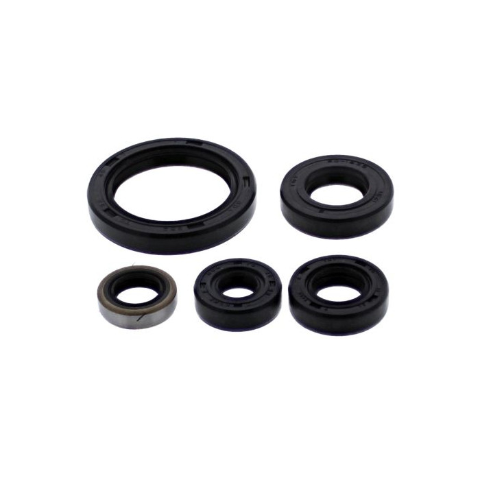 WINDEROSA (VERTEX) engine gasket set KAWASAKI KL 650E (KLR) '18