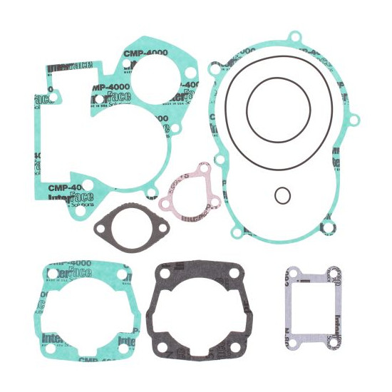WINDEROSA (VERTEX) gasket set KTM SX 50 '06-08, SX 50 MINI 08, SX PRO JR 50 '01-08, SX PRO SR 50 '02-05,