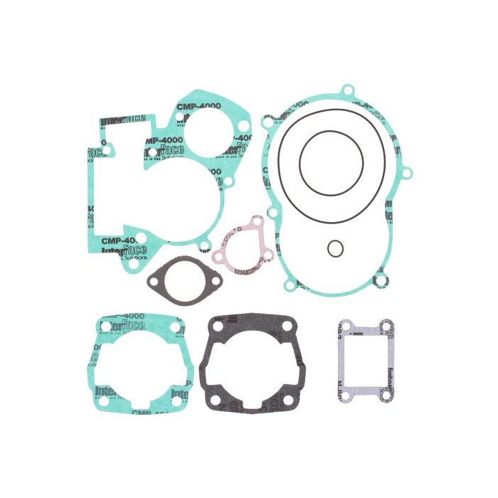 WINDEROSA (VERTEX) gasket set KTM SX 50 '06-08, SX 50 MINI 08, SX PRO JR 50 '01-08, SX PRO SR 50 '02-05,