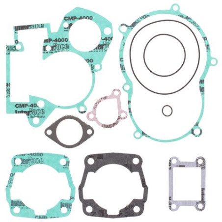 WINDEROSA (VERTEX) gasket set KTM SX 50 '06-08, SX 50 MINI 08, SX PRO JR 50 '01-08, SX PRO SR 50 '02-05,