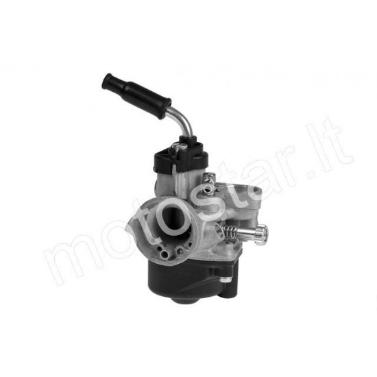 Dellorto PHVA ED 17.5mm carburetor (electric priming)