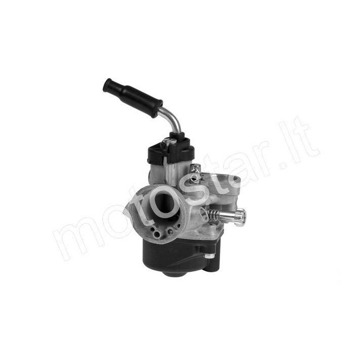 Dellorto PHVA ED 17.5mm carburetor (electric priming)