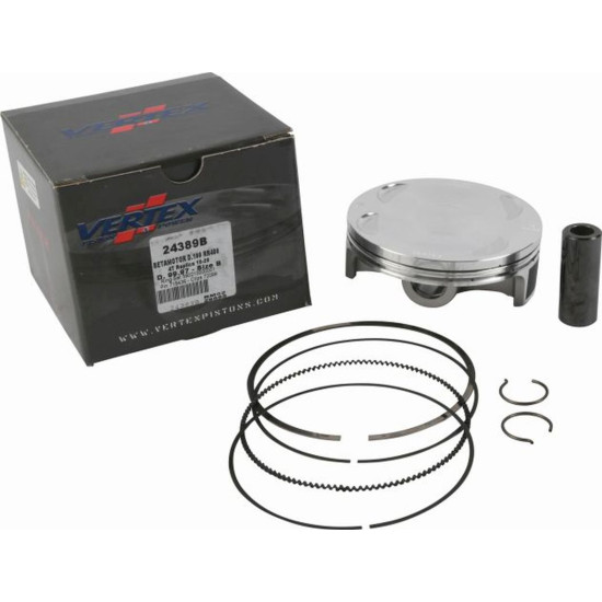 VERTEX Piston beta (4T) 480...
