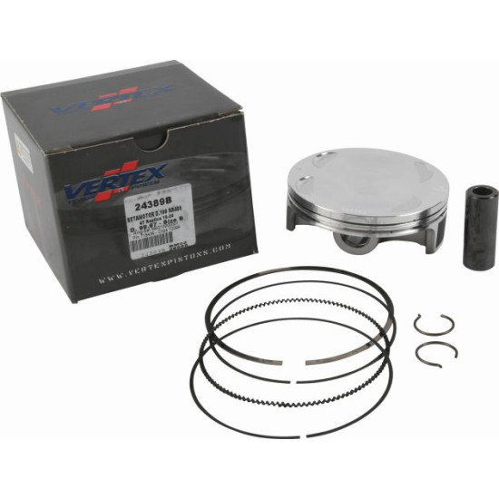 VERTEX Piston beta (4T) 480...