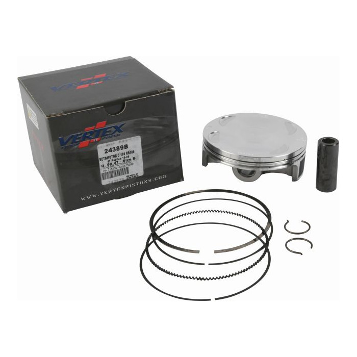 VERTEX Piston beta (4T) 480 RR '15 -'20 (99.97mm) (rings 590210000001)