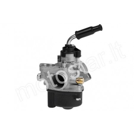 Dellorto PHVA ED 17.5mm carburetor (electric priming)