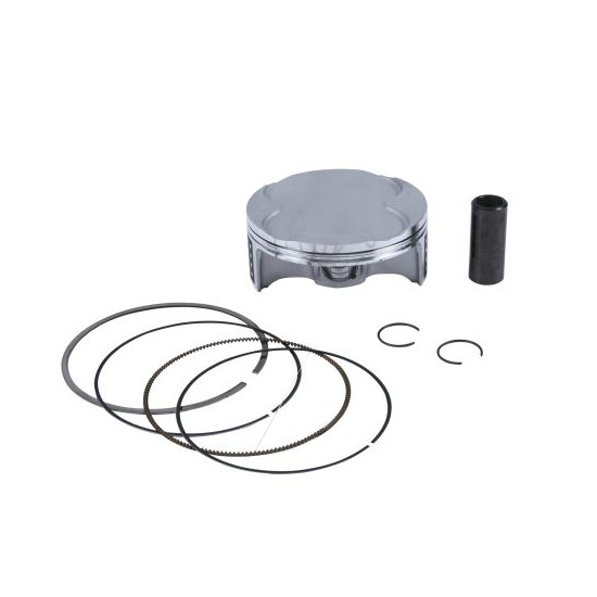VERTEX piston SUZUKI RMZ 450 (RMZ450) 13-21 (95.96mm) (13.1:1) GP-RACER
