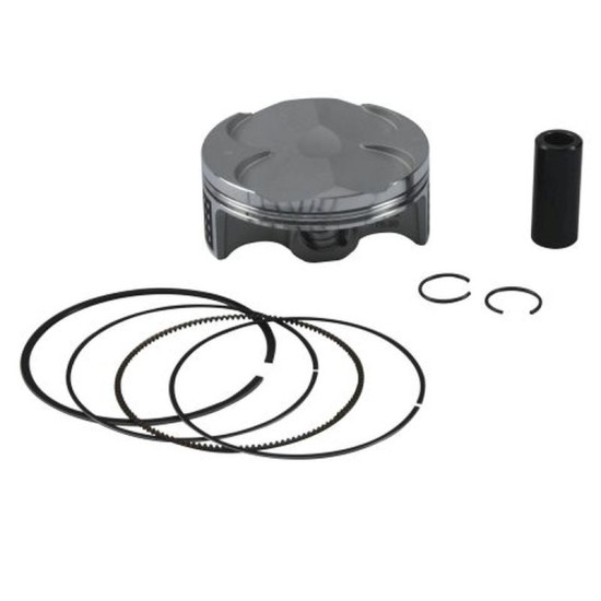 VERTEX piston YAMAHA YZF 250 (YZ250F) 19 (76.95mm) GP RACER