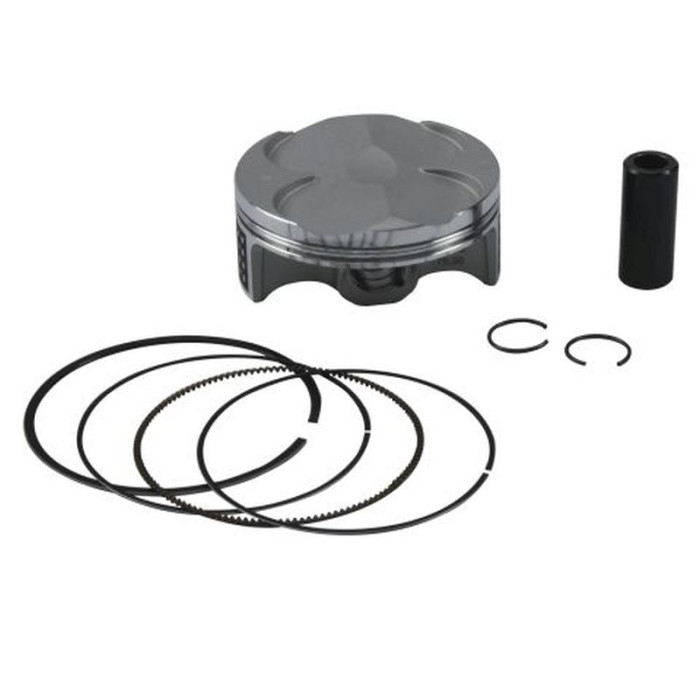 VERTEX piston YAMAHA YZF 250 (YZ250F) 19 (76.95mm) GP RACER