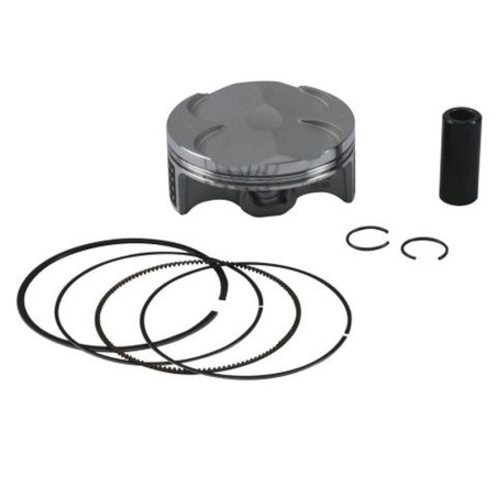 VERTEX piston YAMAHA YZF 250 (YZ250F) 19 (76.95mm) GP RACER