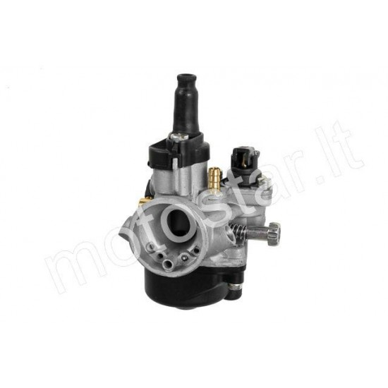 Dellorto PHVA ED 17.5mm carburetor (mechanic oiling)