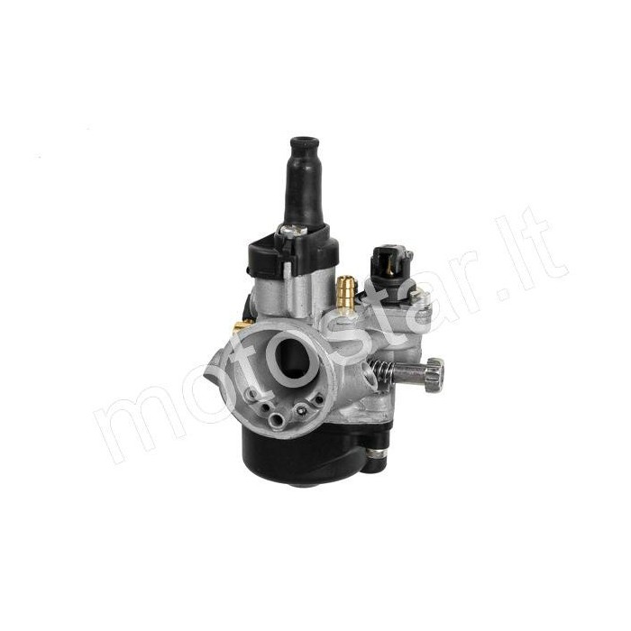Dellorto PHVA ED 17.5mm carburetor (mechanic oiling)