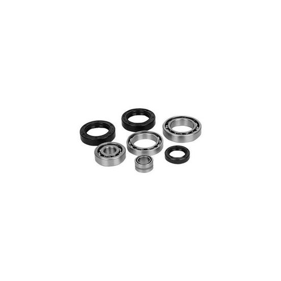 ALL BALLS gearbox repair kit POLARIS RZR 900/1000 16-19, RZR XP 14-19 - read description