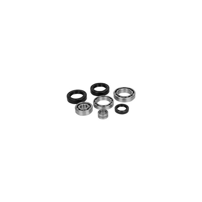 ALL BALLS gearbox repair kit POLARIS RZR 900/1000 16-19, RZR XP 14-19 - read description