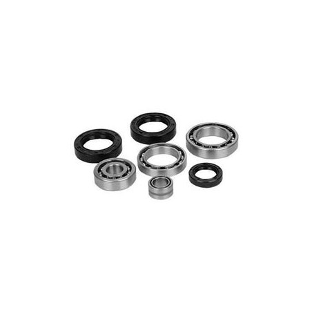 ALL BALLS gearbox repair kit POLARIS RZR 900/1000 16-19, RZR XP 14-19 - read description