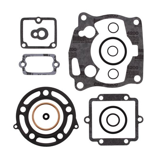 VERTEX TOP-END gaskets KAWASAKI KX 125 '92-'93