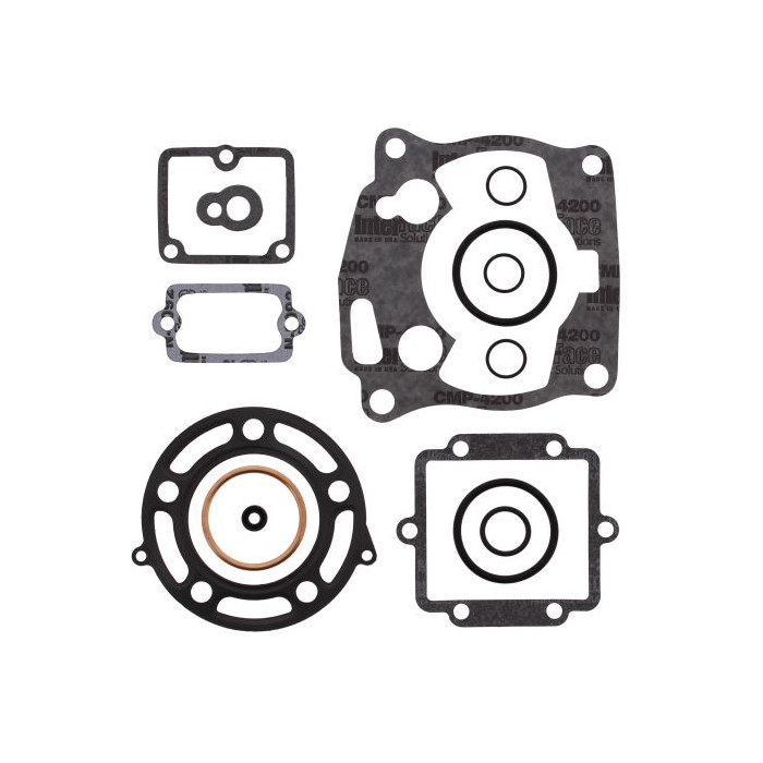 VERTEX TOP-END gaskets KAWASAKI KX 125 '92-'93