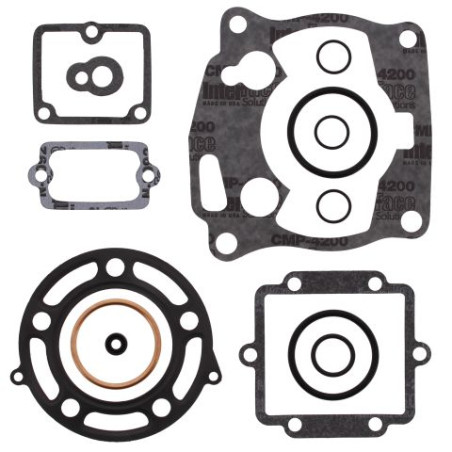 VERTEX TOP-END gaskets KAWASAKI KX 125 '92-'93