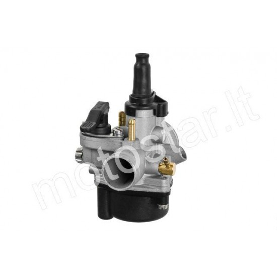 Dellorto PHVA ED 17.5mm carburetor (mechanic oiling)