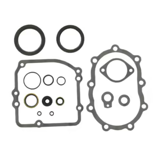 ATHENA gasket set for gearbox with oil seals HARLEY-DAVIDSON SHOVELHEAD (OEM:33031-80)