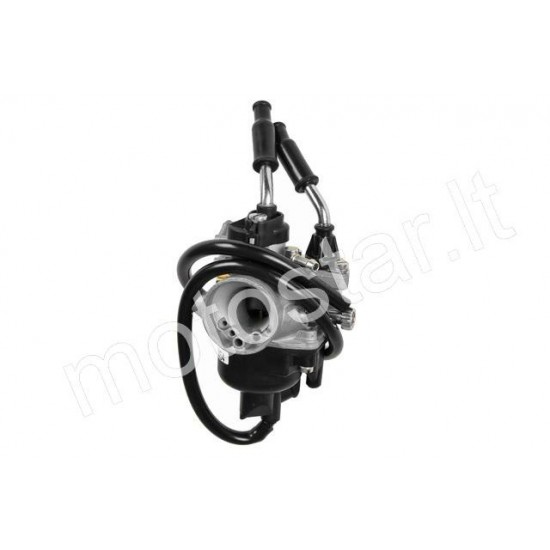 Dellorto PHVA TS 17.5mm carburetor (mechanic oiling)