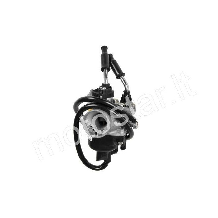 Dellorto PHVA TS 17.5mm carburetor (mechanic oiling)