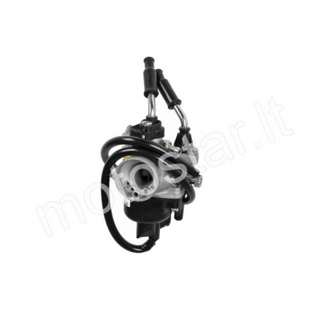 Dellorto PHVA TS 17.5mm carburetor (mechanic oiling)