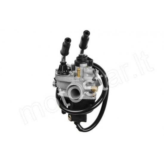 Dellorto PHVA TS 17.5mm carburetor (mechanic oiling)