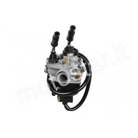 Dellorto PHVA TS 17.5mm carburetor (mechanic oiling)