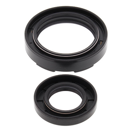ALL BALLS crankshaft oil seals YAMAHA WR250 91-97, YZ250 88-97