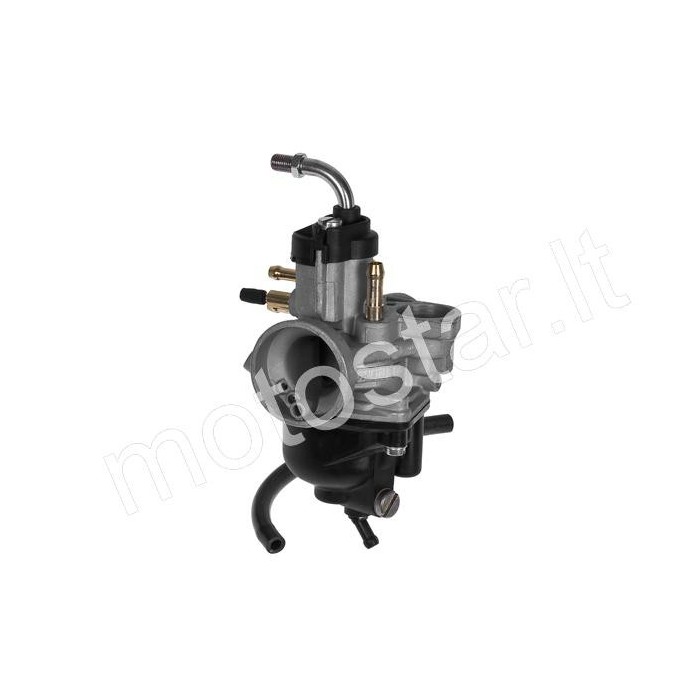 Dellorto PHVA TS 17.5mm carburetor (electric priming)