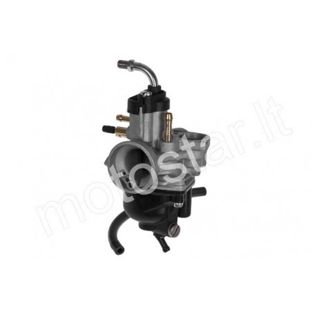 Dellorto PHVA TS 17.5mm carburetor (electric priming)